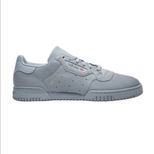 Yeezy Powerphase Calabasas Grey